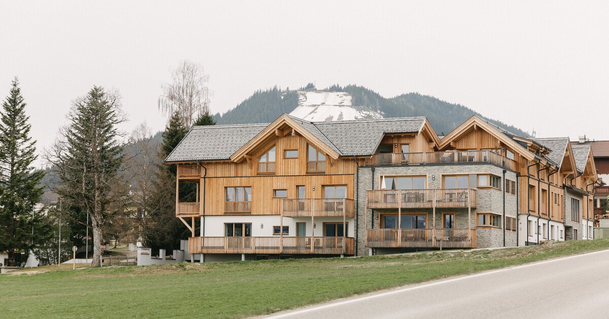 Chalet Village