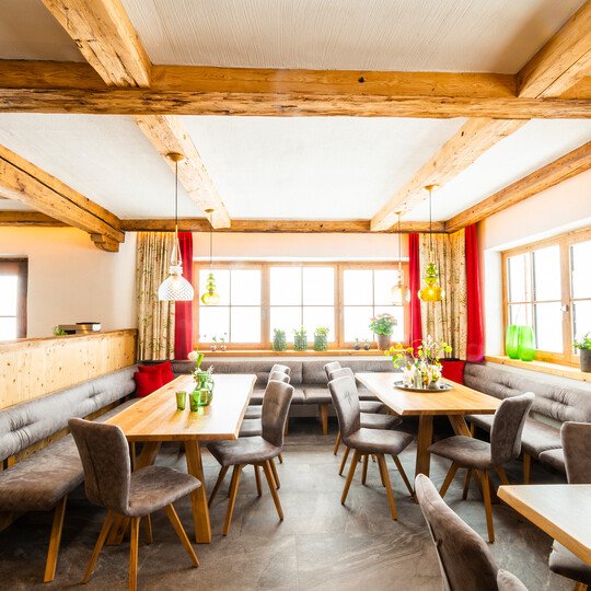 Entire Villa for 25 persons