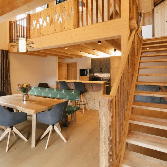 Apartment Grande