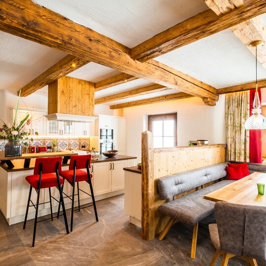 Apartment for 4 persons