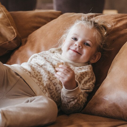 Chalets für Familien