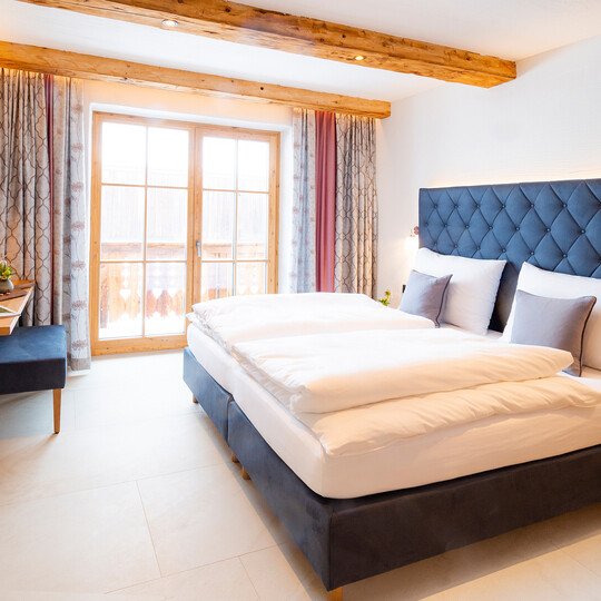 Double room basic for 2 persons