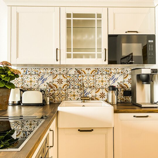 Apartment for 6 persons