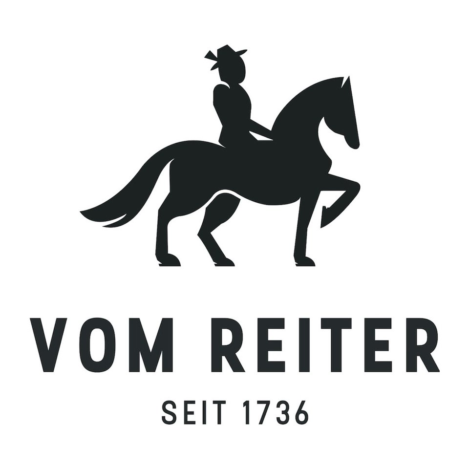 Vom Reiter