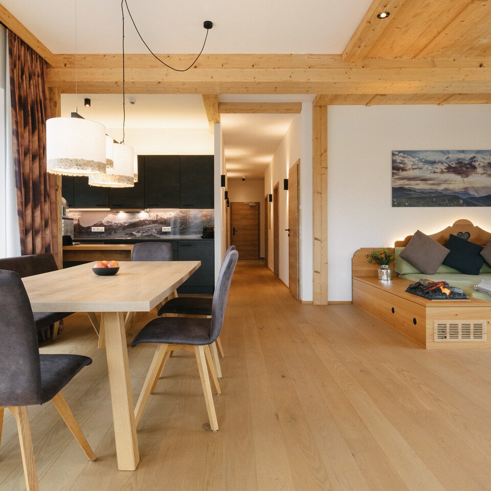 Chalet Village in Ramsau