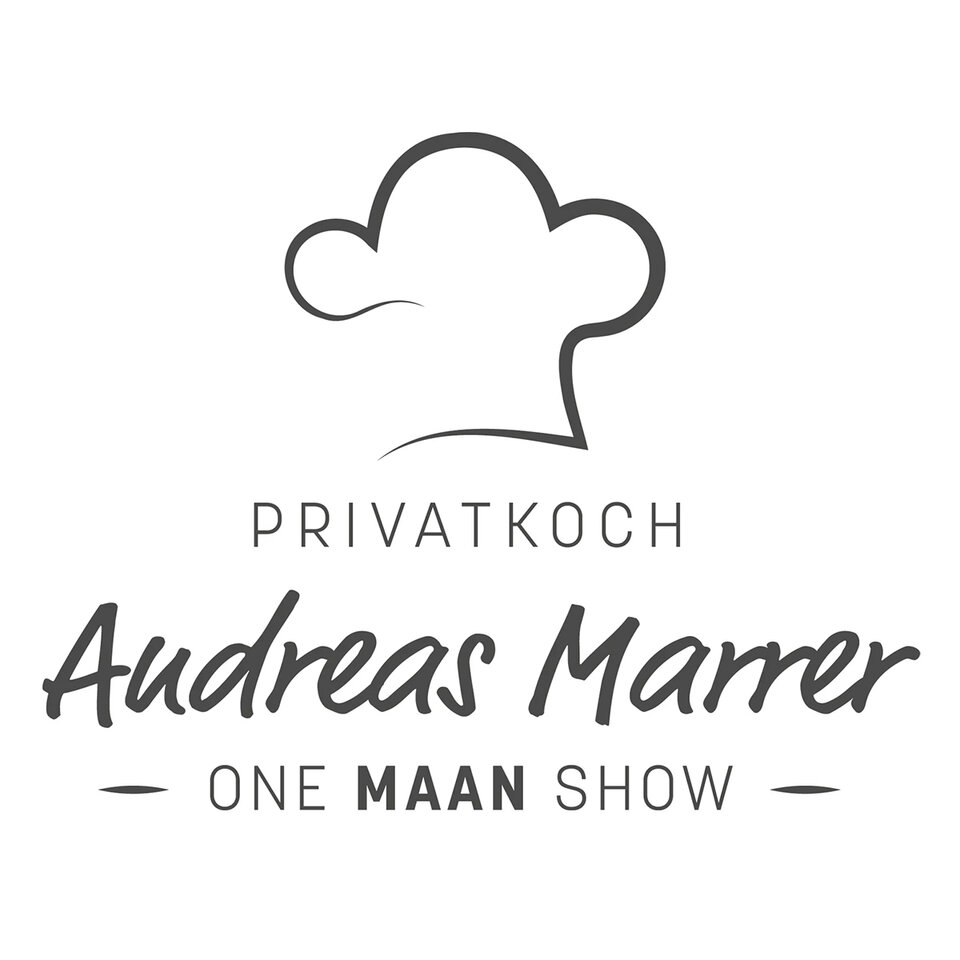 Privatkoch Andreas Marrer
